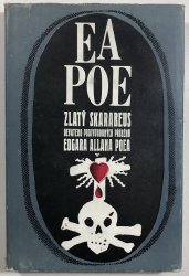 Zlatý skarabeus - Devatero podivuhodných příběhů Edgara Allana Poea