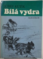 Bílá vydra - 