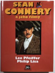 Sean Connery a jeho filmy - 