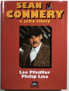 Sean Connery a jeho filmy
