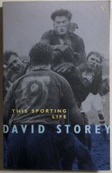 This sporting life - 