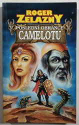 Poslední obránce Camelotu - 