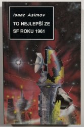To nejlepší ze SF roku 1961 - 