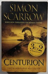 Centurion  - 