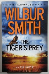 The Tiger´s Prey - 