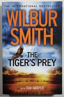 The Tiger´s Prey