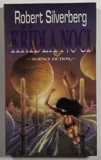 Křídla noci
