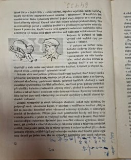 Kouřit či nekouřit