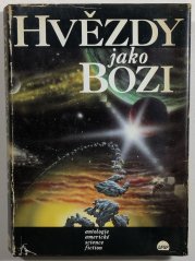 Hvězdy jako bozi - 