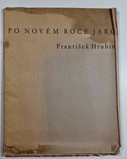Po novém roce jaro