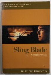 Sling Blade - 