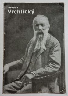 Jaroslav Vrchlický