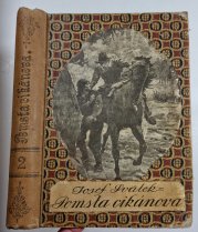 Pomsta cikánova II. - Román ze století XVII.