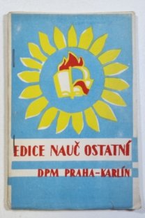 Hry v přírodě (Nauč ostatní)