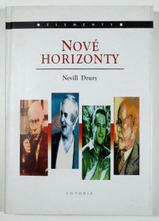Nové Horizonty