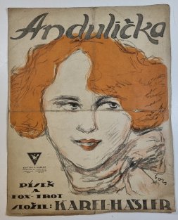Andulička