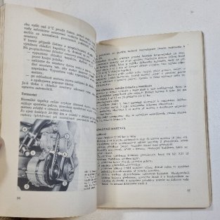 VA3 - 21011,21021 - Návod k provozu a obsluze