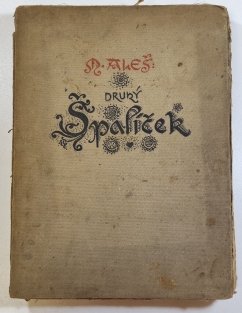 Druhý Špalíček