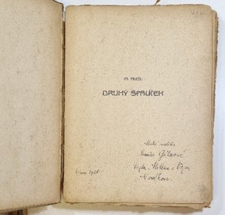 Druhý Špalíček