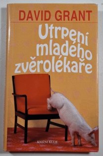 Utrpení mladého zvěrolékaře