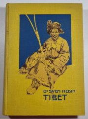 Tibet III. - 