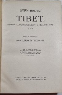 Tibet III.