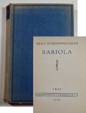 Babiola - 