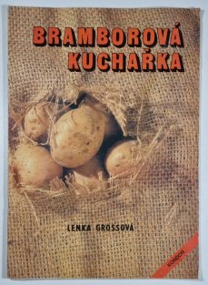 Bramborová kuchařka