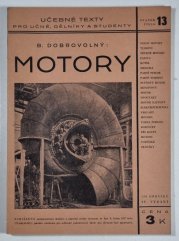 Motory - 