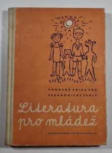 Literatura pro mládež