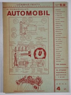 Automobil