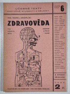 Zdravověda