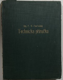 Technická příručka 