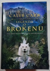 Legenda o Brokenu - 