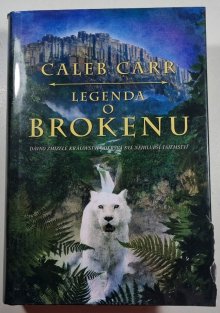 Legenda o Brokenu