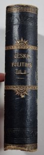 Česká politika I.