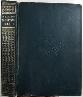 Kapitán Blood