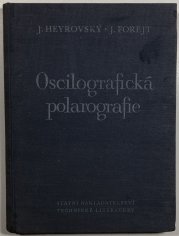 Oscilografická polarografie - 