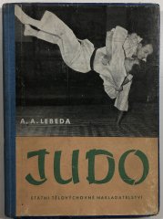 Judo - 