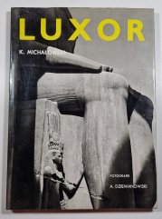Luxor (slovensky) - 