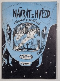 Návrat z hvězd