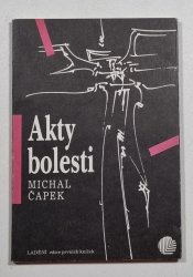Akty bolesti - 