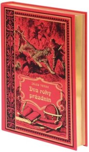Dva roky prázdnin (dotisk)