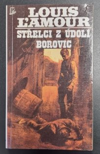 Střelci z Údolí borovic