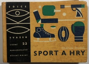 Sport a hry