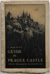 Guide to Prague Castle - 