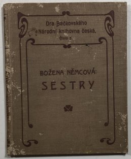 Sestry