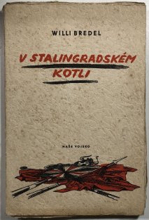 V stalingradském kotli