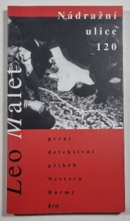 Nádražní ulice 120