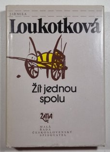 Žít jednou spolu